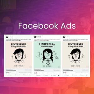 Facebook Ads