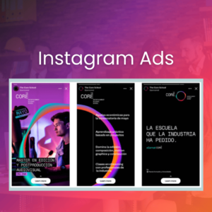 Instagram Ads