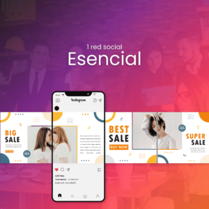 Plan Esencial