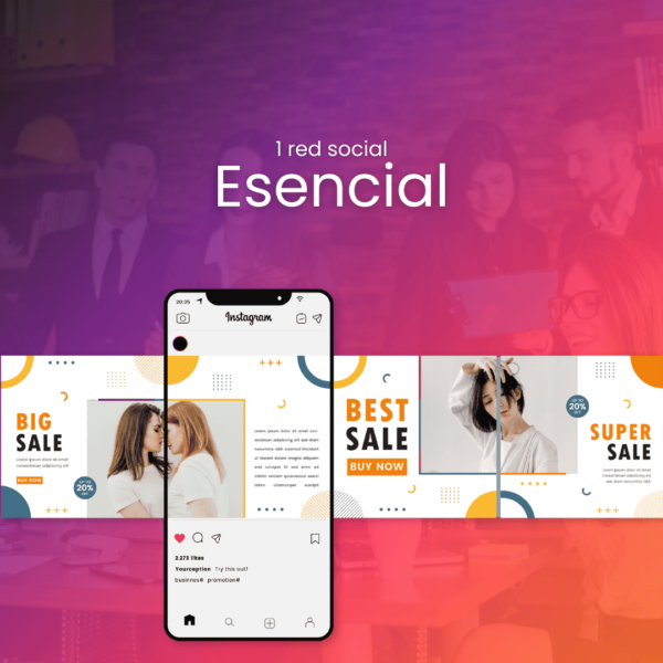 Plan Esencial