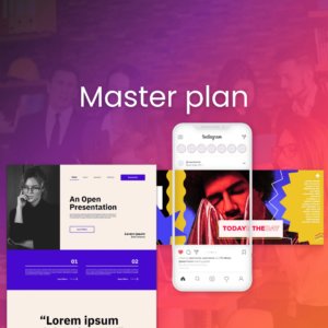 Master Plan