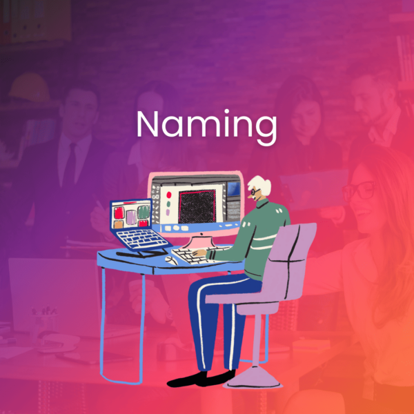 Naming