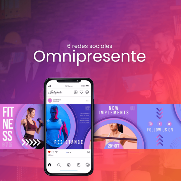 Plan Omnipresente