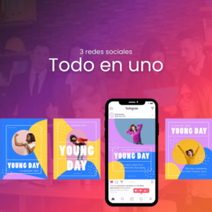 Plan Todo en uno