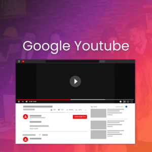 Google Video YouTube